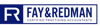 Fay & Redman Logo