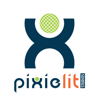 Pixielit Studios Logo