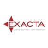 Exacta Land Surveyors LLC Logo