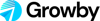Growby INC Logo