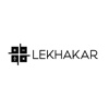 LEKHAKAR Logo