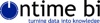 OnTime BI Logo