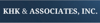 KHK & Associates Inc. Logo