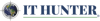 IT-Hunter Logo
