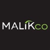 MalikCo Logo