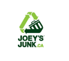 Joey's Junk Removal Logo