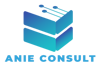Anie Consultant Inc. Logo
