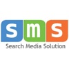 Search Media Solution Logo