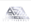 Ashoka Steel Mills Logo