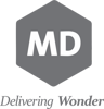 MDTEC Soluciones en Tecnologia Logo