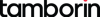 Tamborin Logo