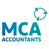 MCA Accountants Logo