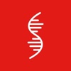 The Digital Gene Logo