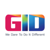 GID Company - Product Development Company California Logo
