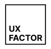 UX Factor Logo