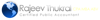 Rajeev Thukral CPA MBA ABV Logo