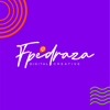 Fpedraza Logo