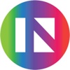 Interics Design Logo