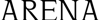 ARENA Studio Limited Logo