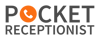 Pocket Receptionist Logo