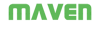 Maven Silicon Logo