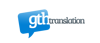 GTH Translation Logo