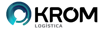 KROM Logo