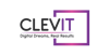 Clevit Logo
