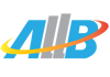 Allbest Solusi Sistem Logo