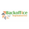 Backoffice ApS. Logo