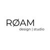 ROAM Design Studio Logo