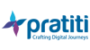 Pratiti Labs, Inc. Logo