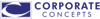 Corporate Concepts of SC Logo