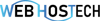 Web Hostech Logo