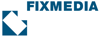 FIXMEDIA Logo