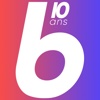 Burny media Logo