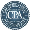 Don Fitch CPA Logo