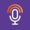 Podcast-Studio Logo
