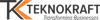 Teknokraft Canada Inc. Logo