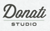 Donati Studio Logo