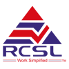 Riddhi Corporate Services Limited Logo