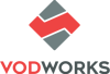 Vodworks Logo