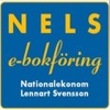 Nels e-bookkeeping Logo