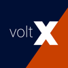 Volt X Logo