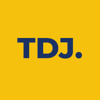The Digital Juice Logo