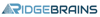 RidgeBrains Technologies Logo