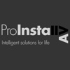 Pro Install AV Logo