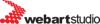 Web Art Studio Logo