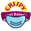 Crispy Just Baked Logo