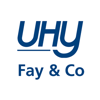 UHY Fay & Co Logo